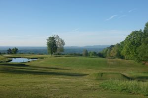 Lookout Mountain 1st Tee